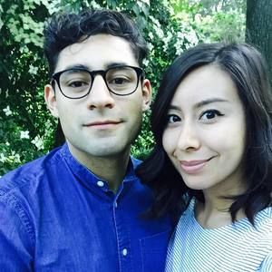 Meet your Posher, Fidelia